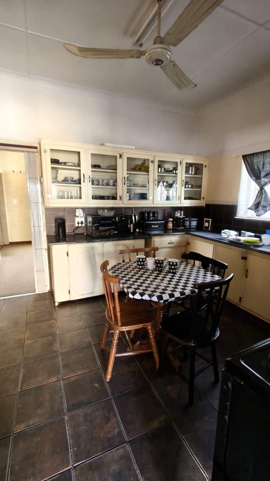 4 Bedroom Property for Sale in Ventersburg Free State